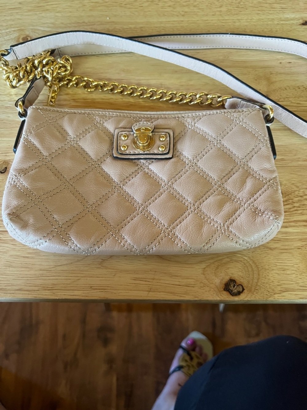 Marc Jacobs Cross Over Bag